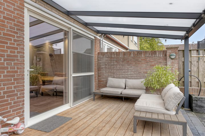 Photo 32 of De Klokkenmaker 46