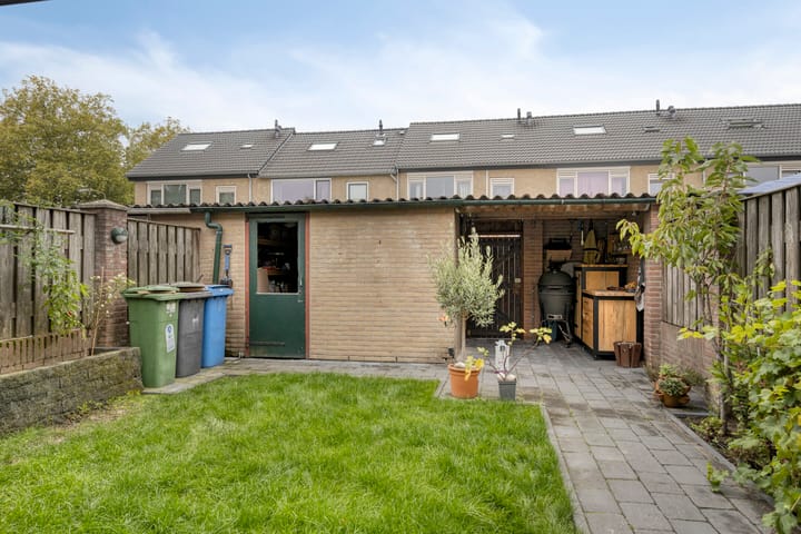 Photo 33 of De Klokkenmaker 46