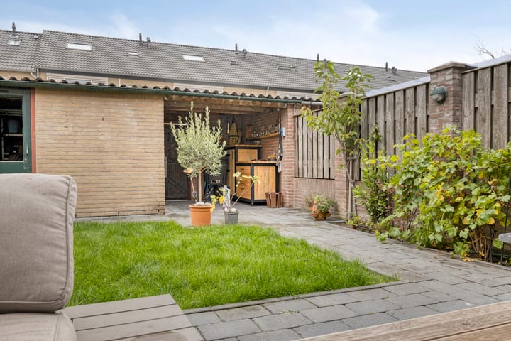 Photo 34 of De Klokkenmaker 46