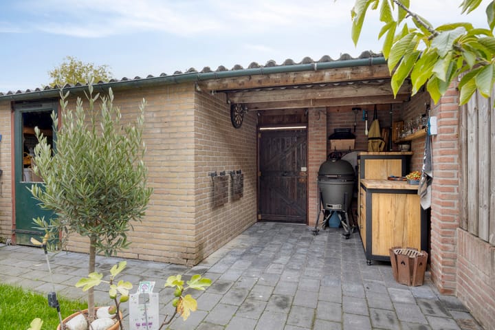 Photo 35 of De Klokkenmaker 46