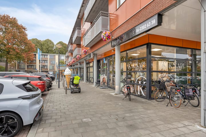 Photo 36 of De Klokkenmaker 46