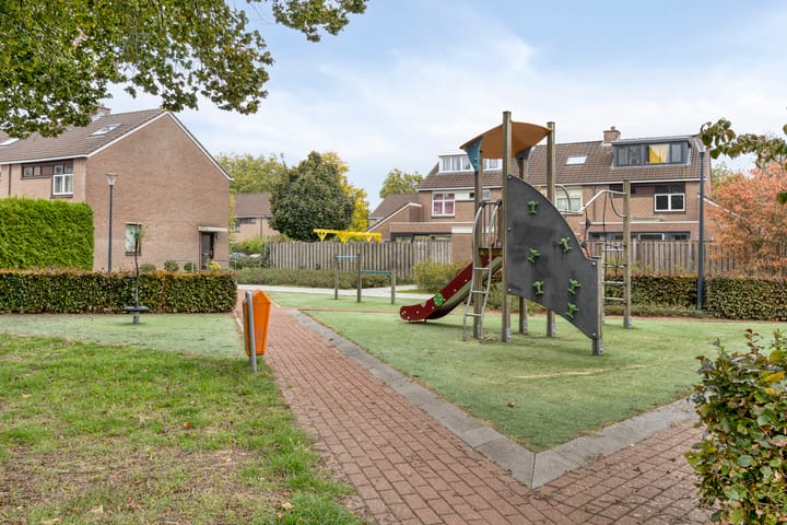 Photo 37 of De Klokkenmaker 46