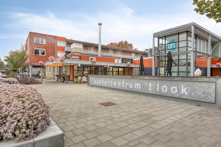 Photo 38 of De Klokkenmaker 46