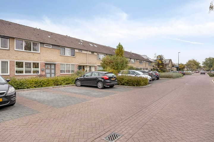 Photo 39 of De Klokkenmaker 46