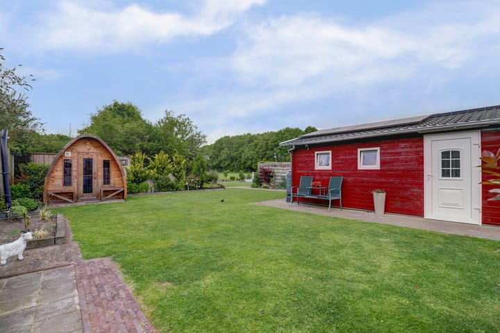 Foto 3 van H.W. Iordensweg 130-A