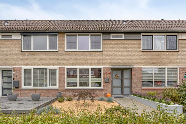 Photo 40 of De Klokkenmaker 46