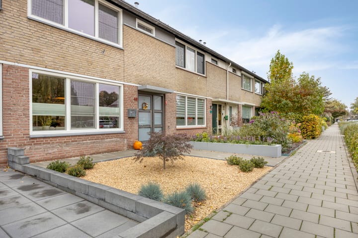 Photo 41 of De Klokkenmaker 46