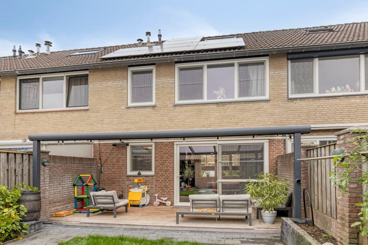 Photo 42 of De Klokkenmaker 46