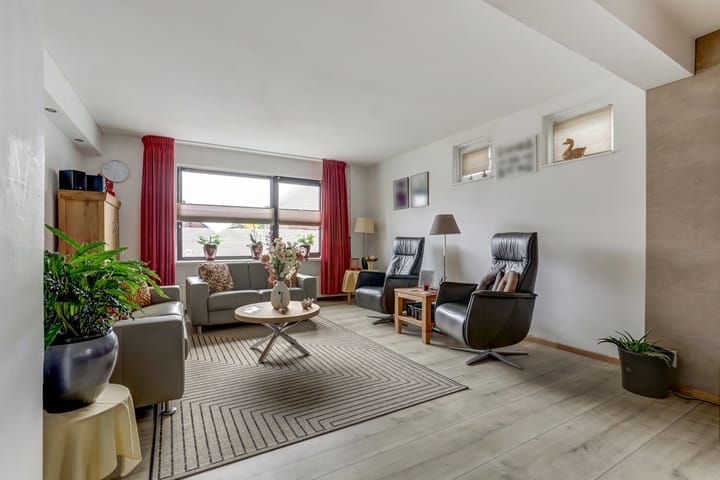 Foto 6 van H.W. Iordensweg 130-A