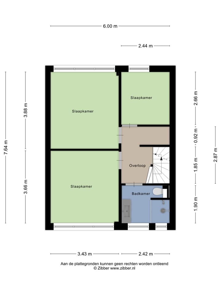 Photo 44 of De Klokkenmaker 46