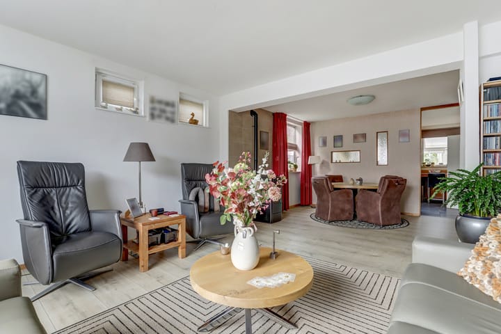 Foto 7 van H.W. Iordensweg 130-A