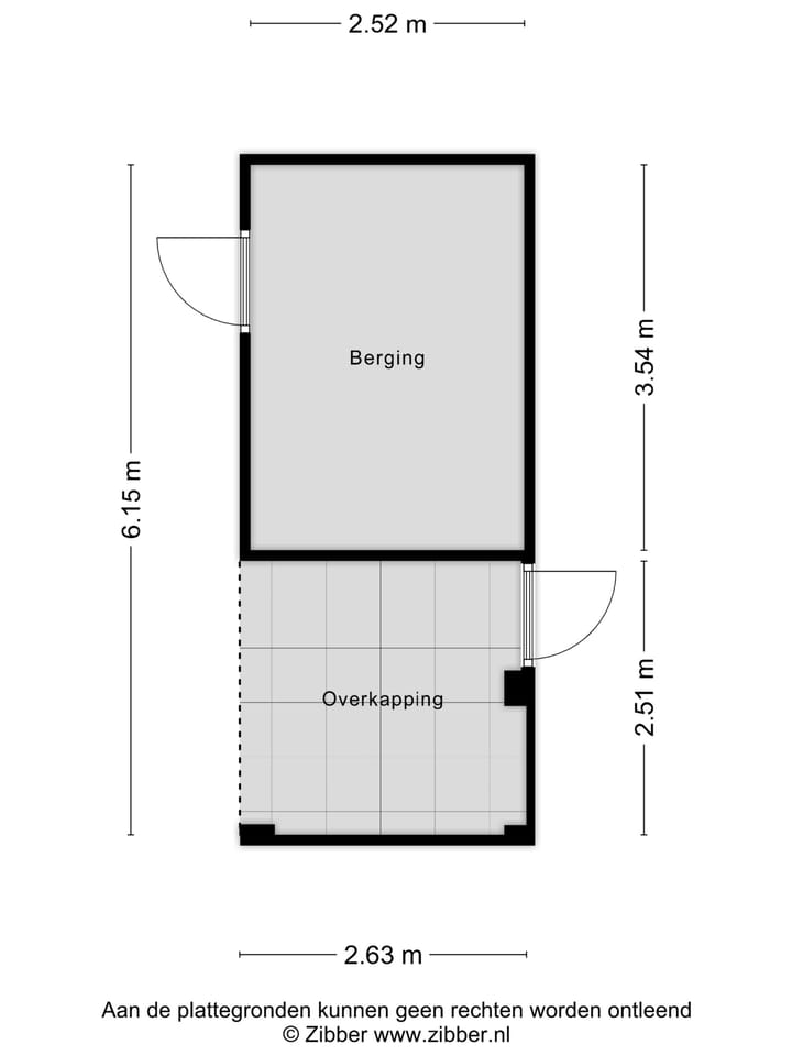 Photo 46 of De Klokkenmaker 46