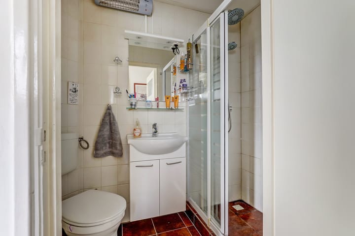 Foto 12 van H.W. Iordensweg 130-A