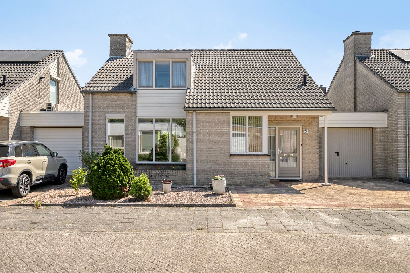 Foto 5 van Esperenkamp 26