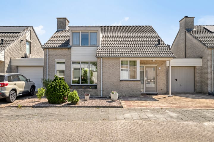 Photo 5 of Esperenkamp 26