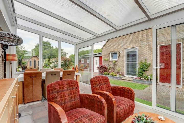 Foto 28 van H.W. Iordensweg 130-A