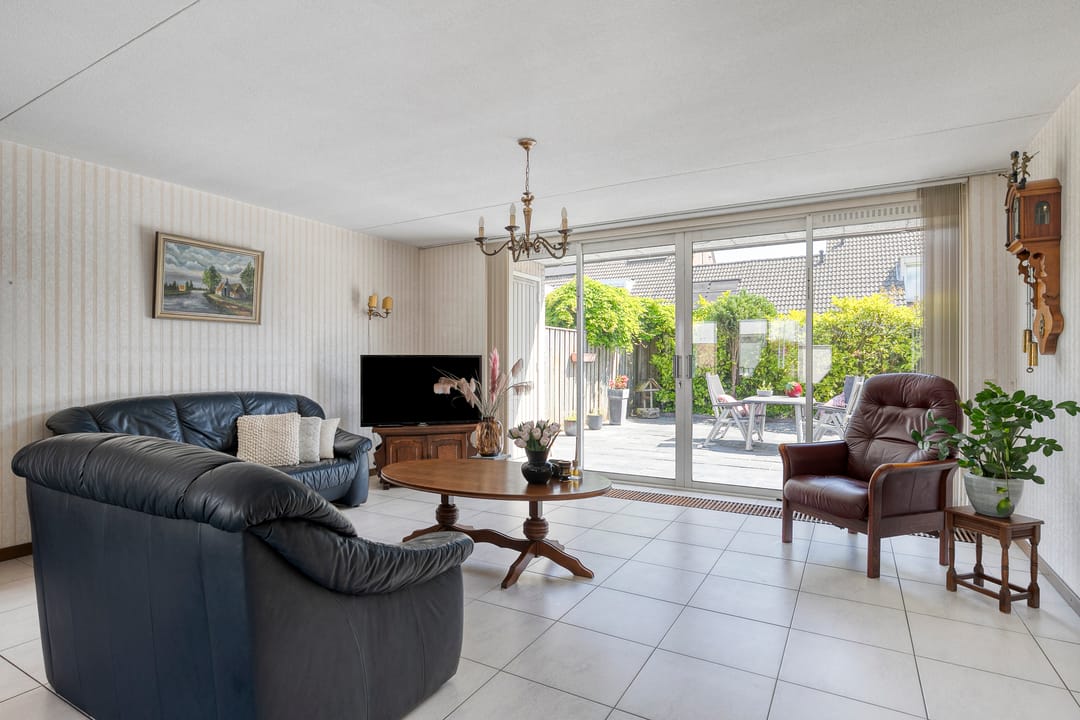 Foto 8 van Esperenkamp 26