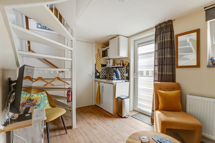 Foto 32 van H.W. Iordensweg 130-A