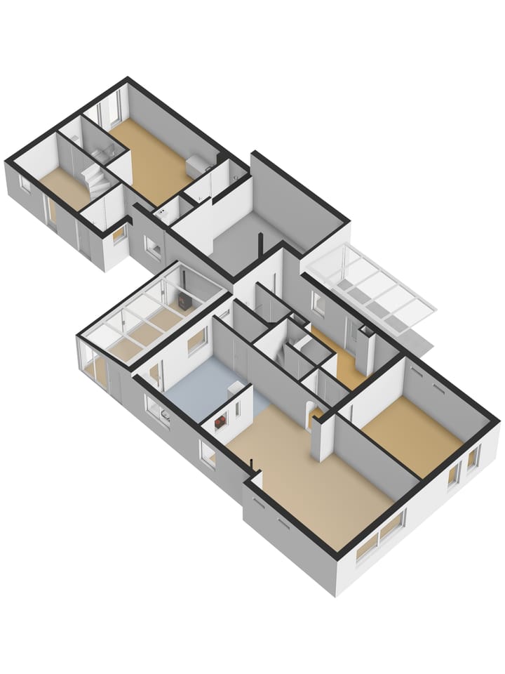 Foto 50 van H.W. Iordensweg 130-A