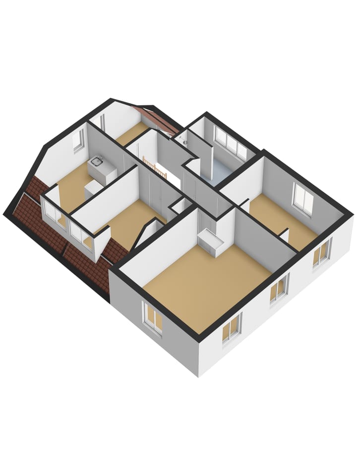 Foto 52 van H.W. Iordensweg 130-A