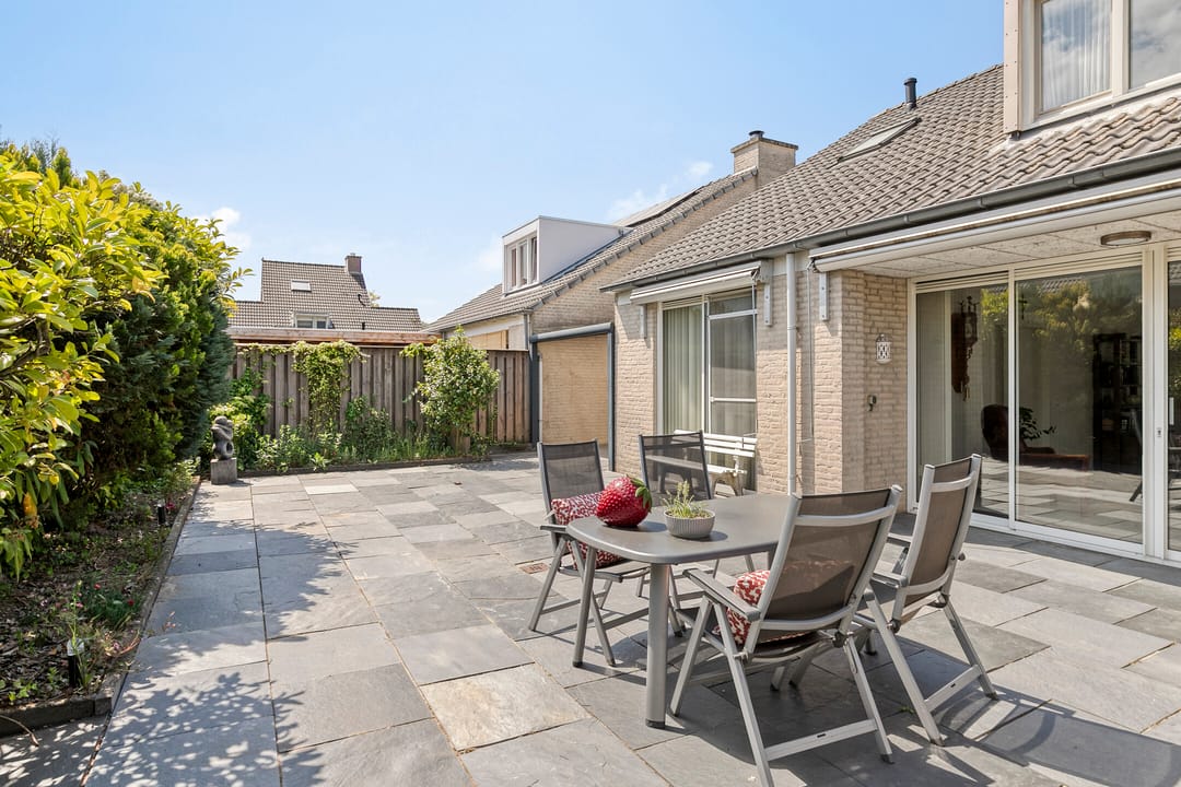 Foto 31 van Esperenkamp 26