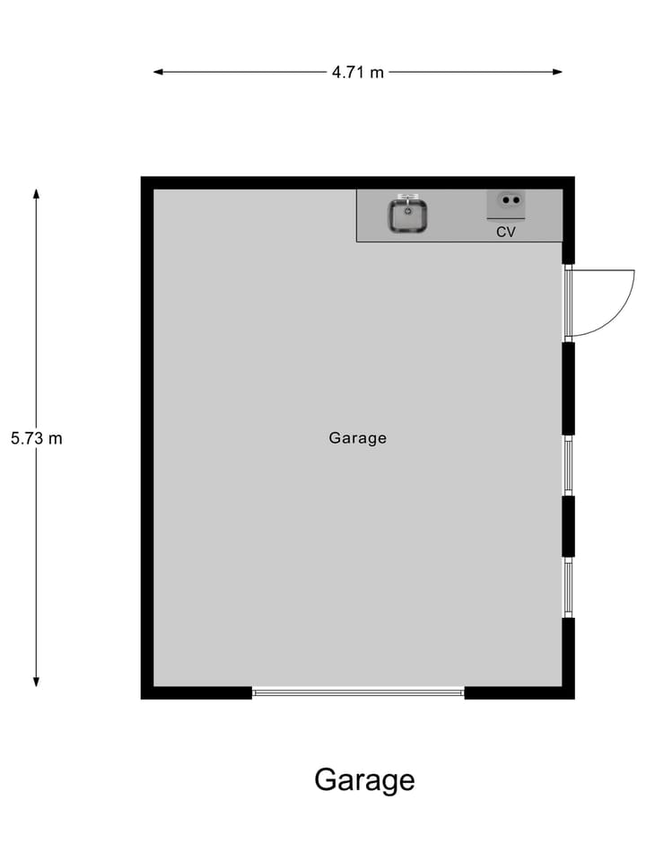 Foto 55 van H.W. Iordensweg 130-A