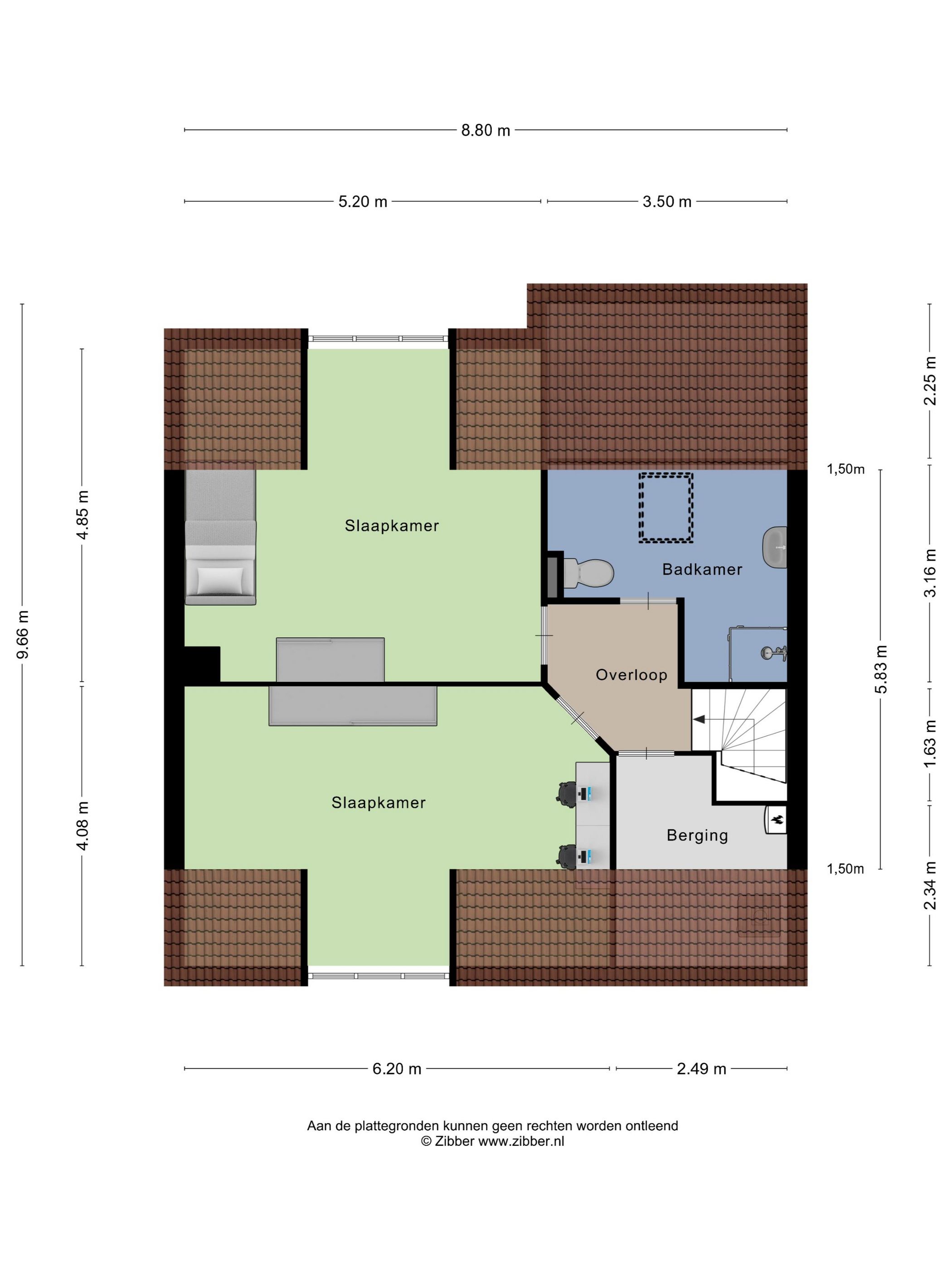 Foto 39 van Esperenkamp 26