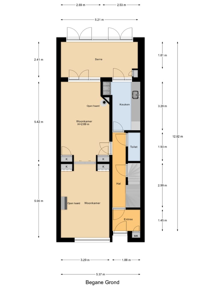 Photo 41 of Rijnweg 232