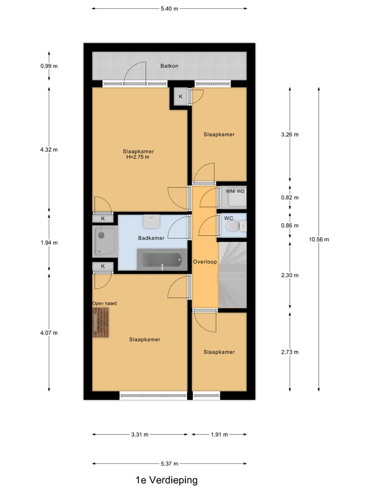 Photo 43 of Rijnweg 232