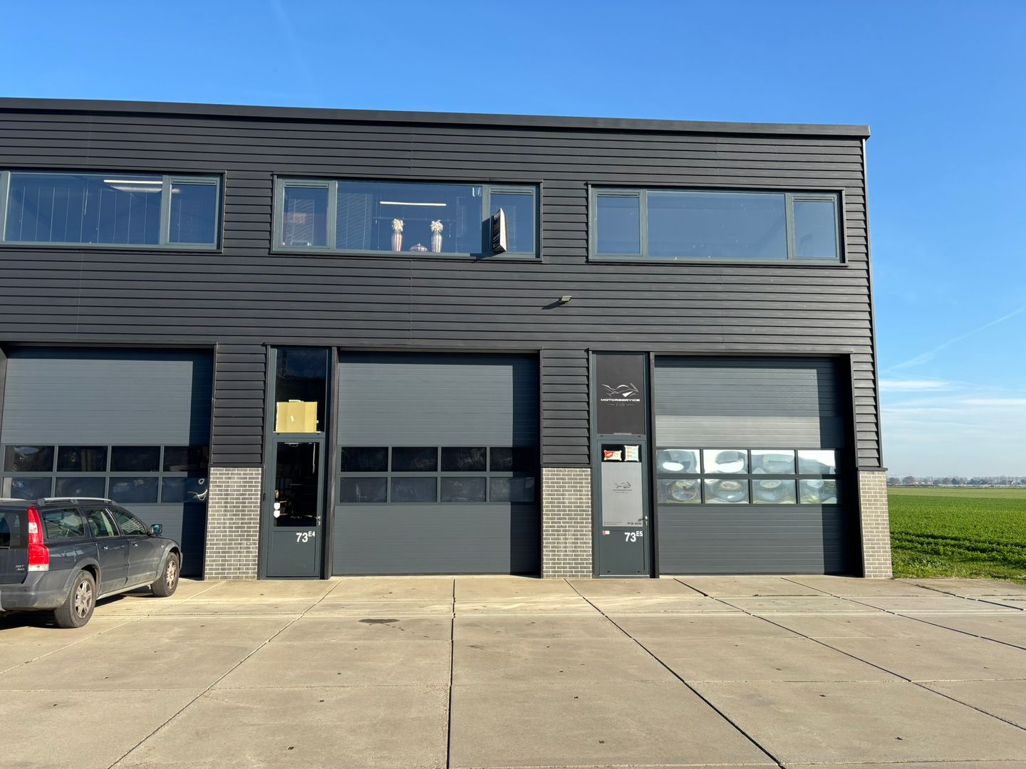 Bekijk foto 3 van Knibbelweg 73-e4