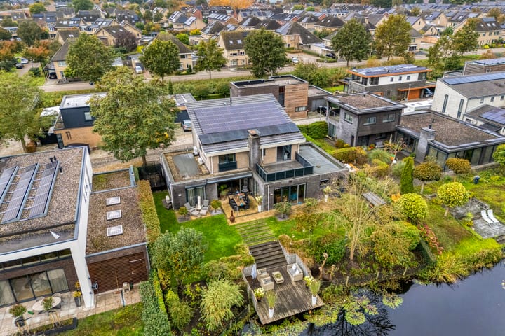 Photo 2 of Van Goghstraat 20