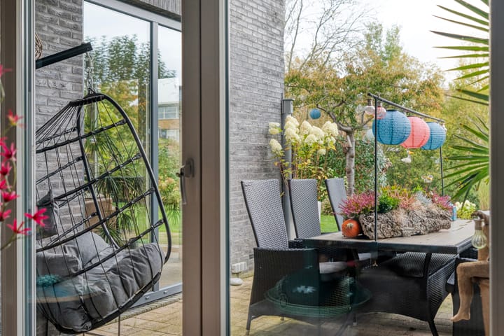 Photo 20 of Van Goghstraat 20