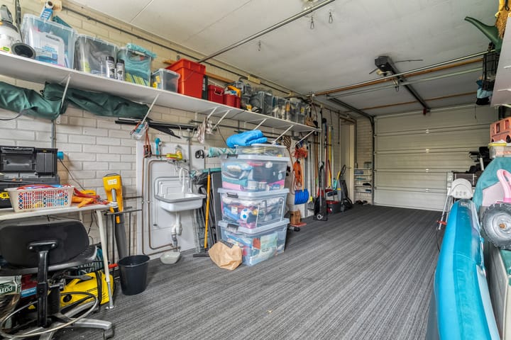 Photo 52 of Van Goghstraat 20