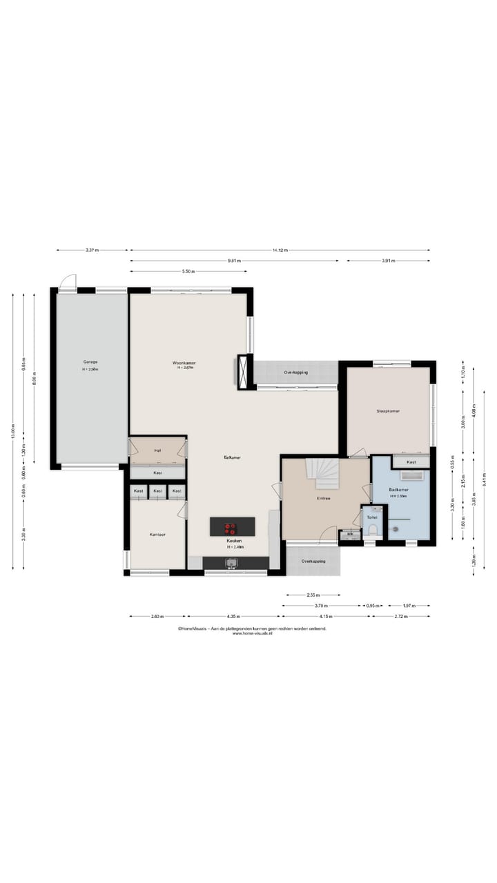 Photo 73 of Van Goghstraat 20