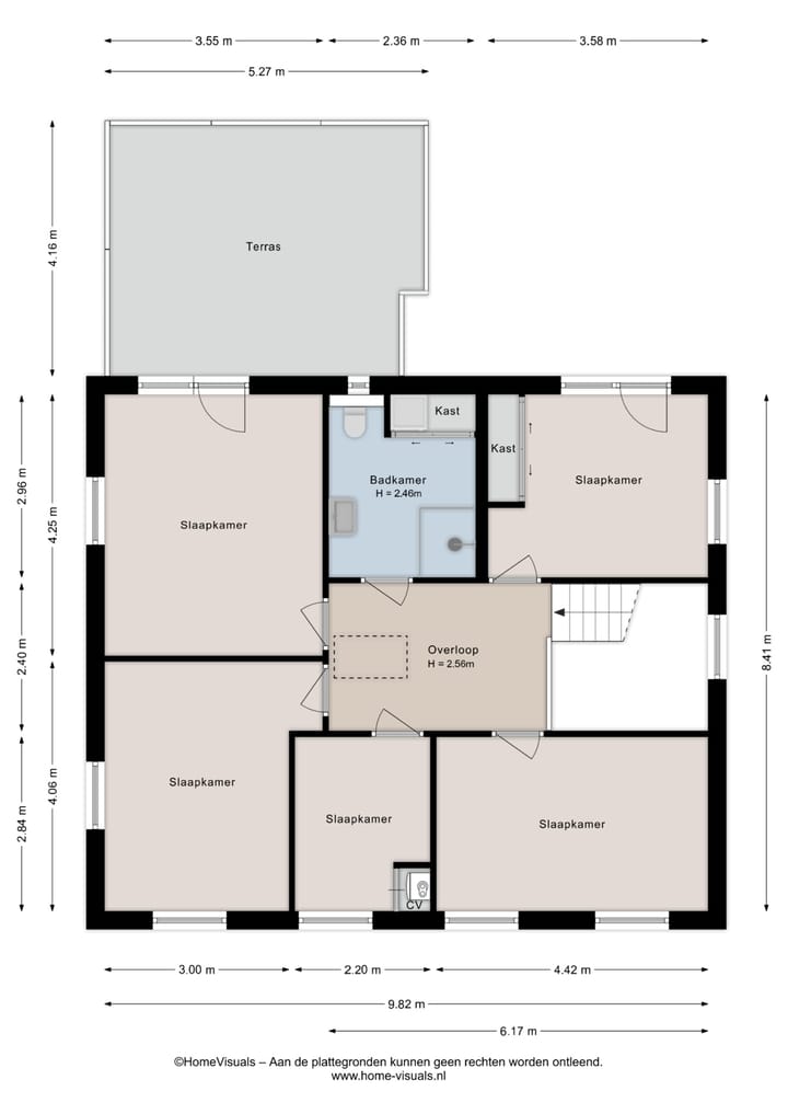 Photo 74 of Van Goghstraat 20