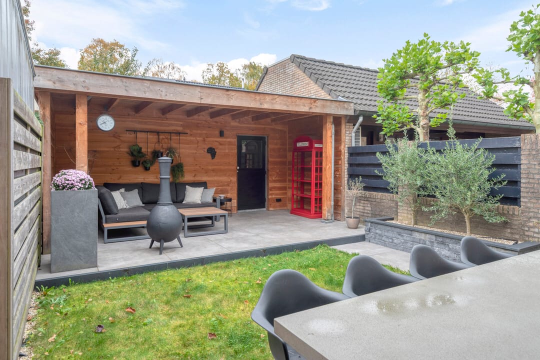 Foto 2 van van den Hummelstraat 19