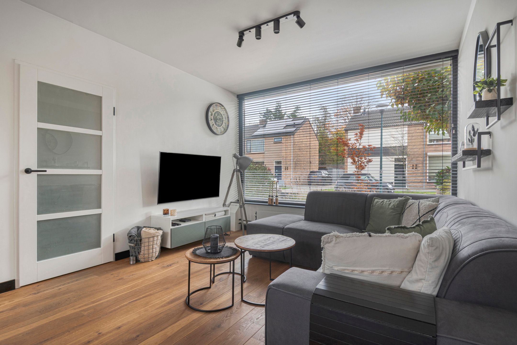 Foto 3 van van den Hummelstraat 19