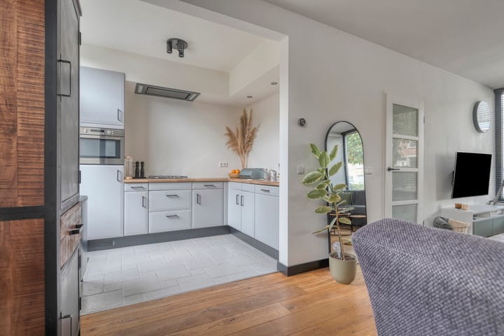 Foto 4 van van den Hummelstraat 19