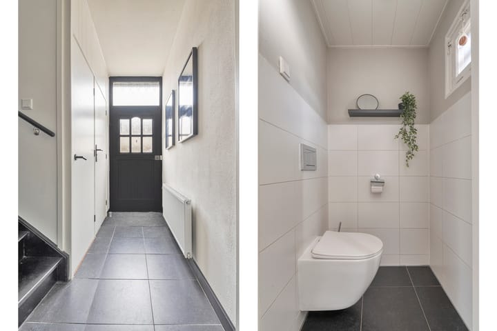 Foto 6 van van den Hummelstraat 19