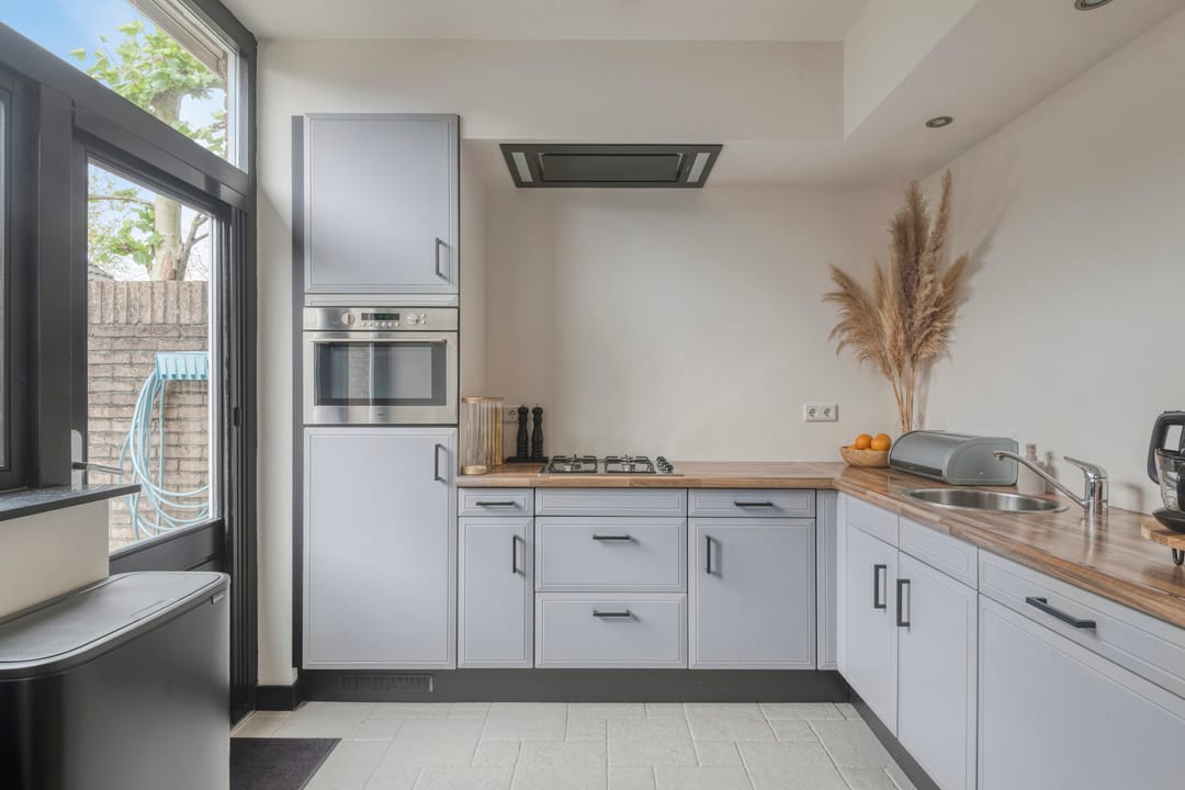 Foto 13 van van den Hummelstraat 19