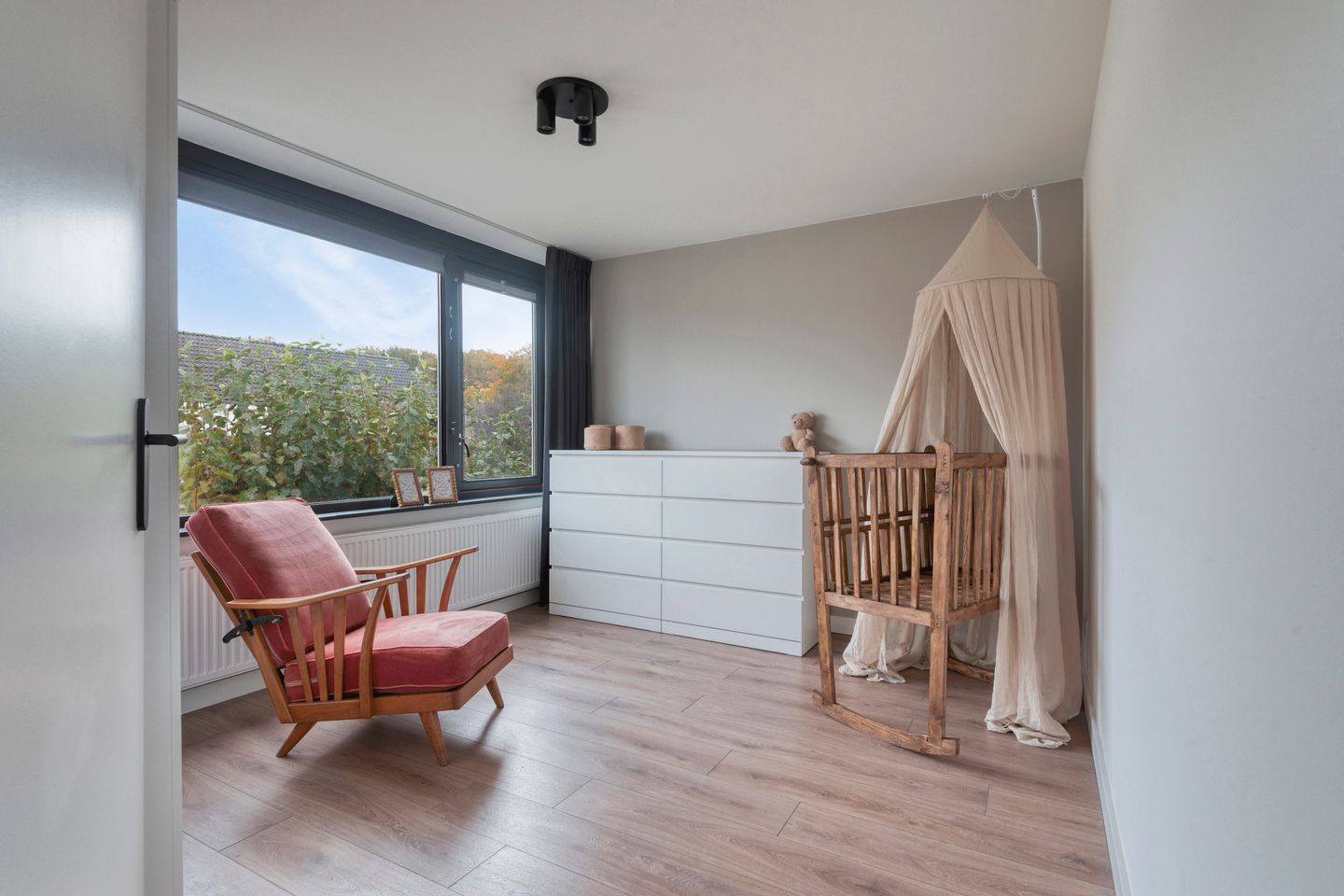 Foto 20 van van den Hummelstraat 19