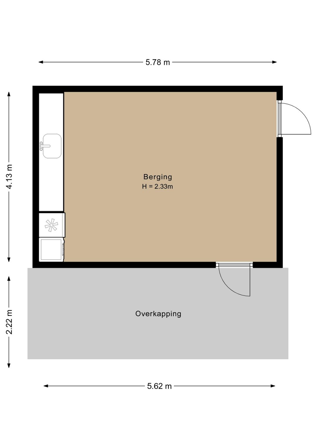 Foto 28 van van den Hummelstraat 19