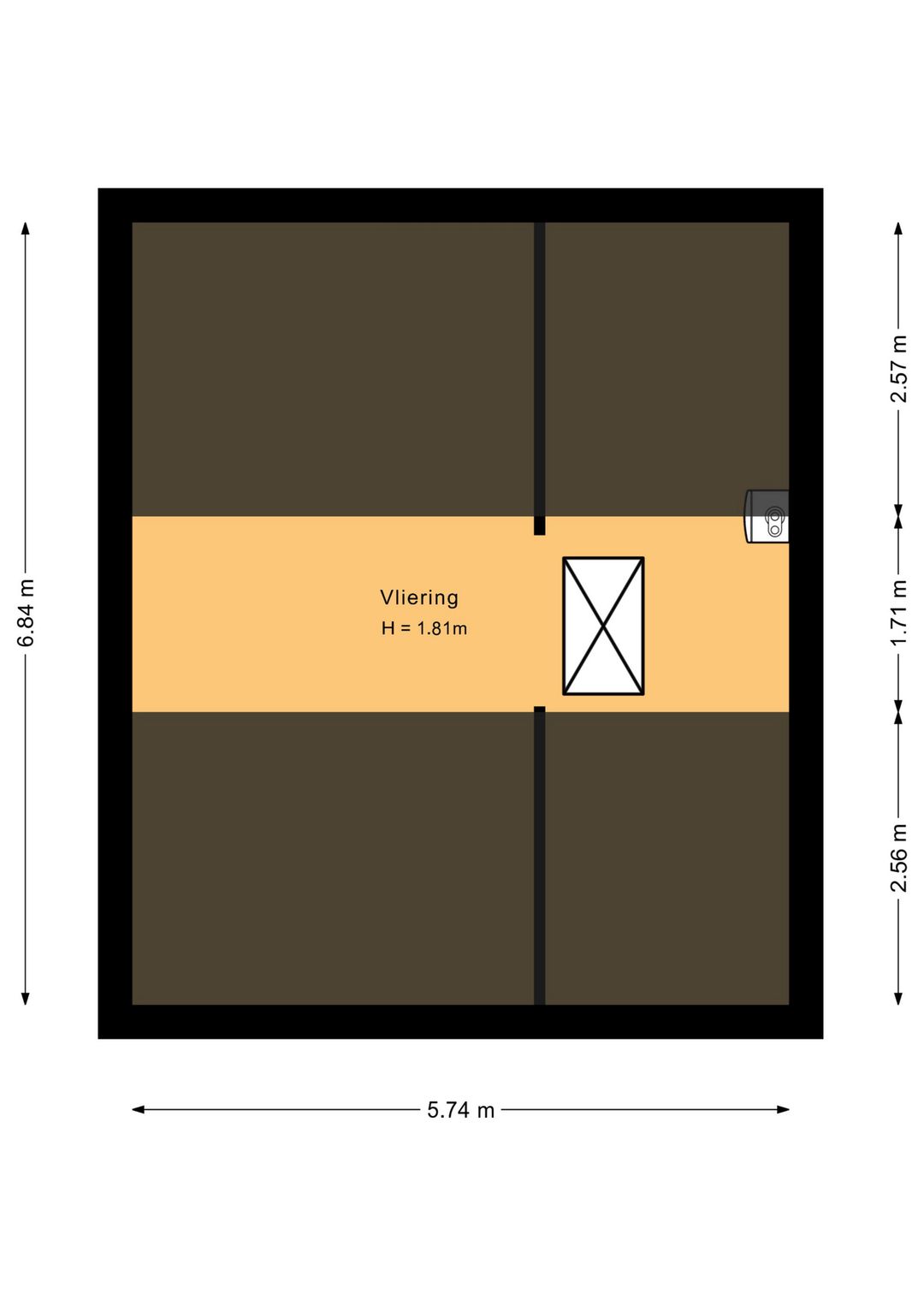 Foto 31 van van den Hummelstraat 19