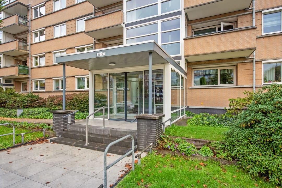 Foto 2 van Monseigneur van Steelaan 59-H