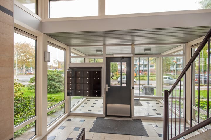 Photo 3 of Monseigneur van Steelaan 59-H