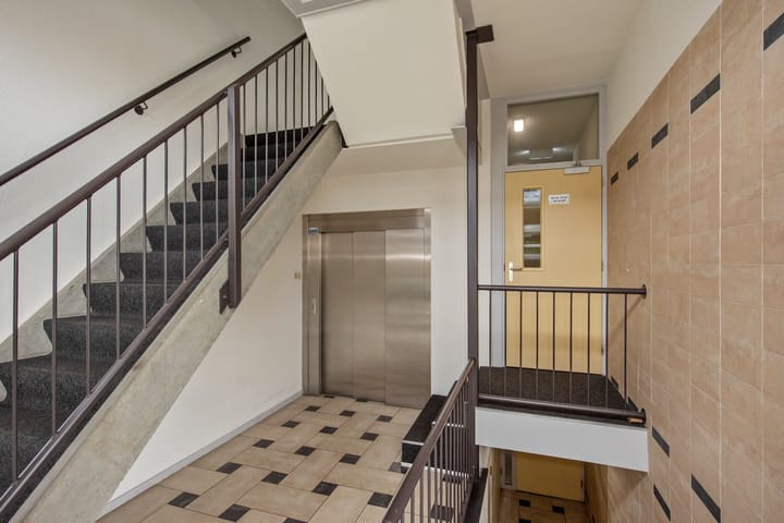 Photo 4 of Monseigneur van Steelaan 59-H