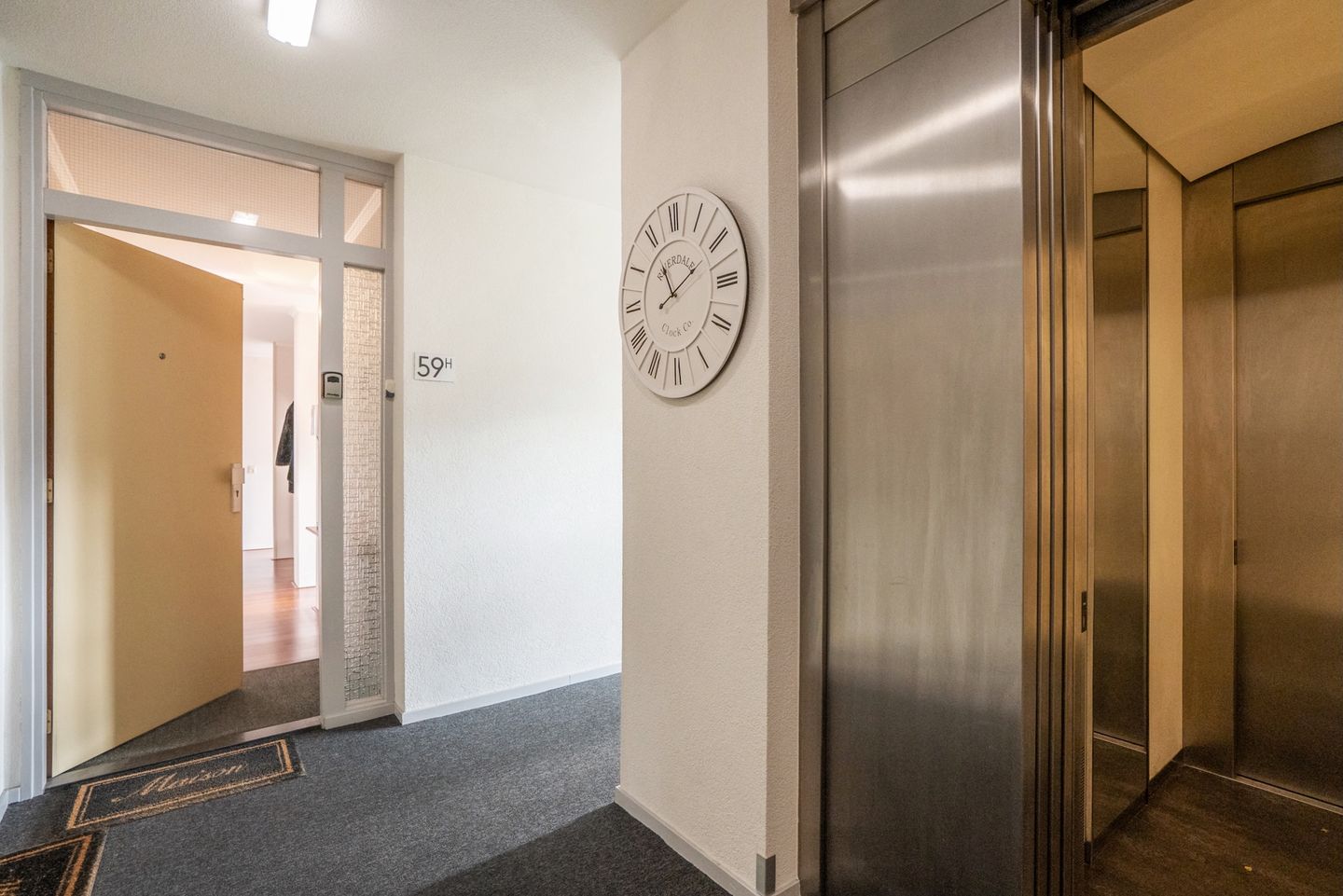 Foto 5 van Monseigneur van Steelaan 59-H