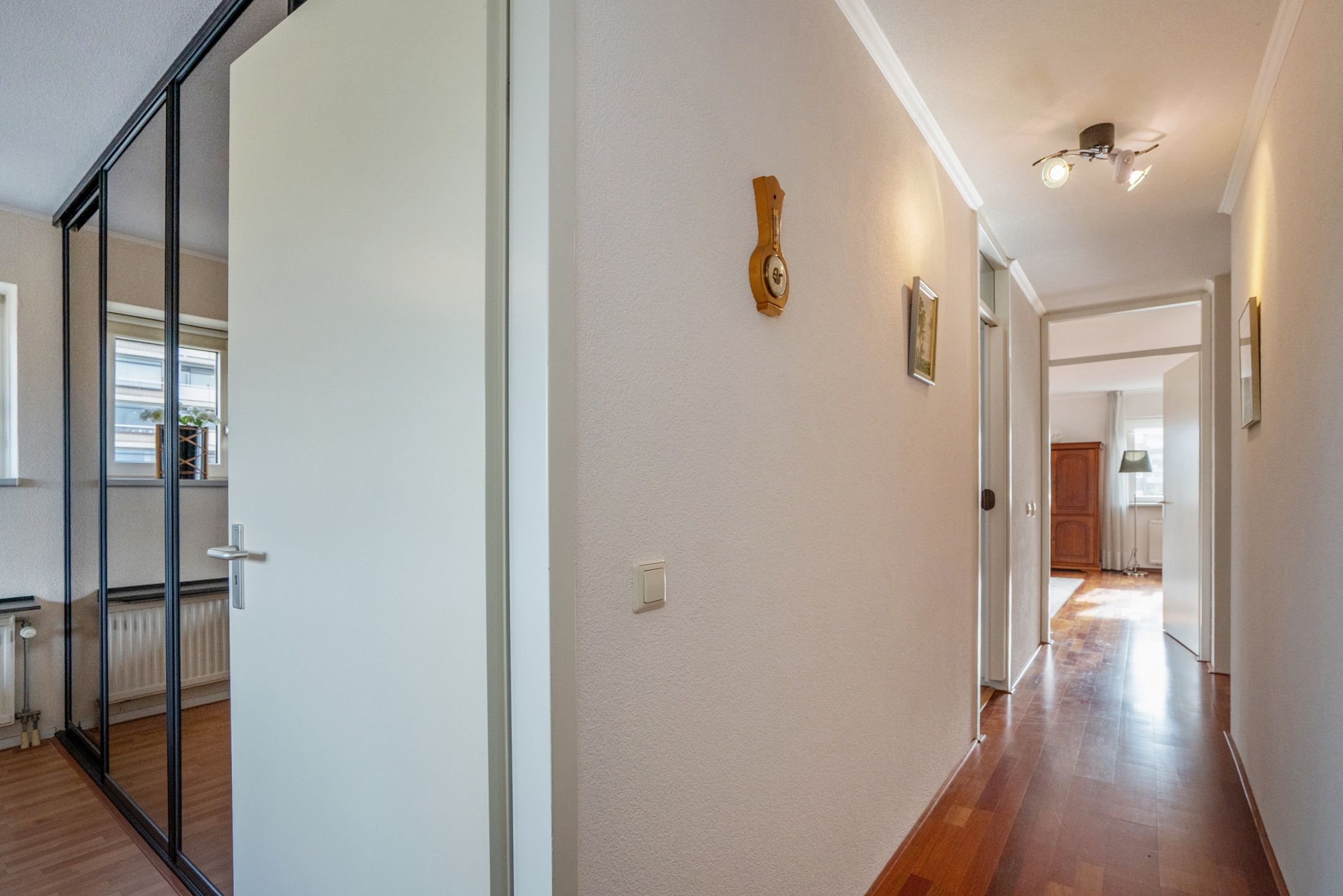 Foto 6 van Monseigneur van Steelaan 59-H