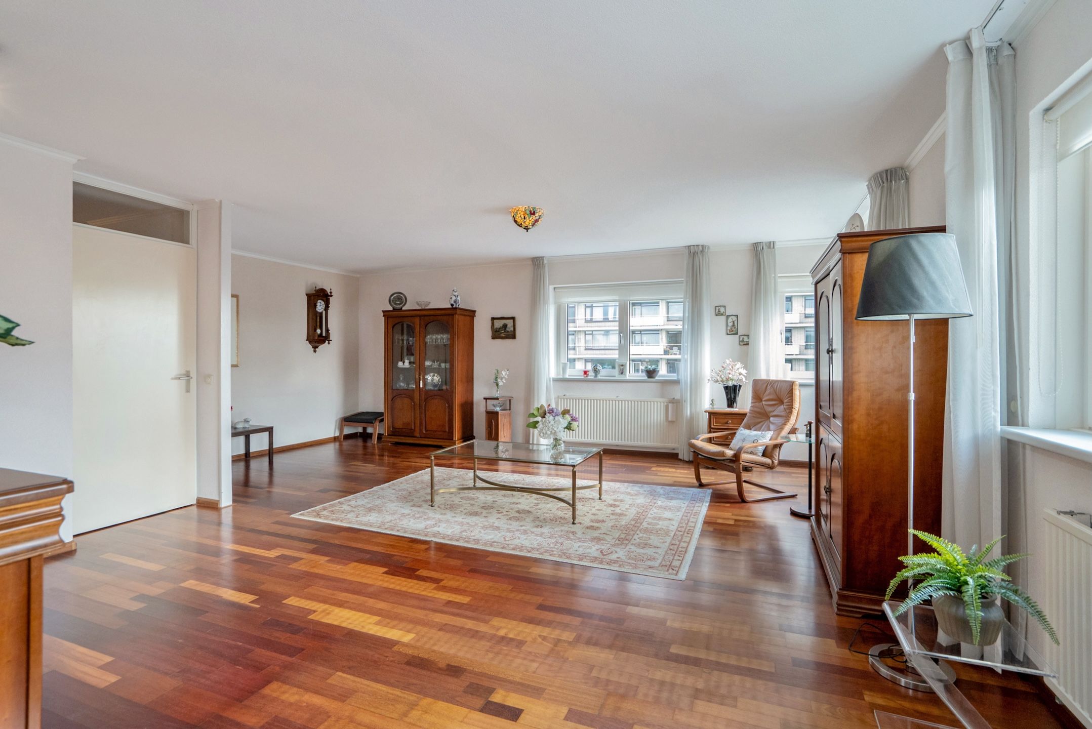 Foto 9 van Monseigneur van Steelaan 59-H