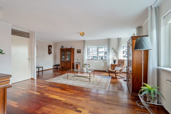 Photo 9 of Monseigneur van Steelaan 59-H